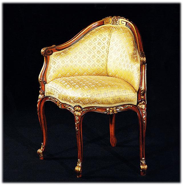 Кресло  RAMPOLDI 3190 