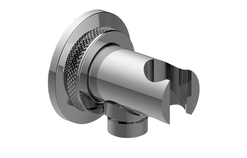 E-8638 Wall bracket for hand shower with water supply GRAFF Vignola