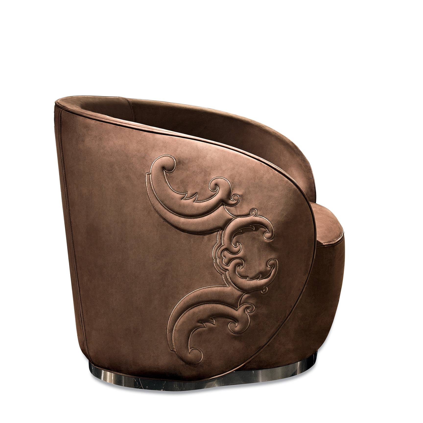 Mac Arthur Кресло Visionnaire  - Вид №6