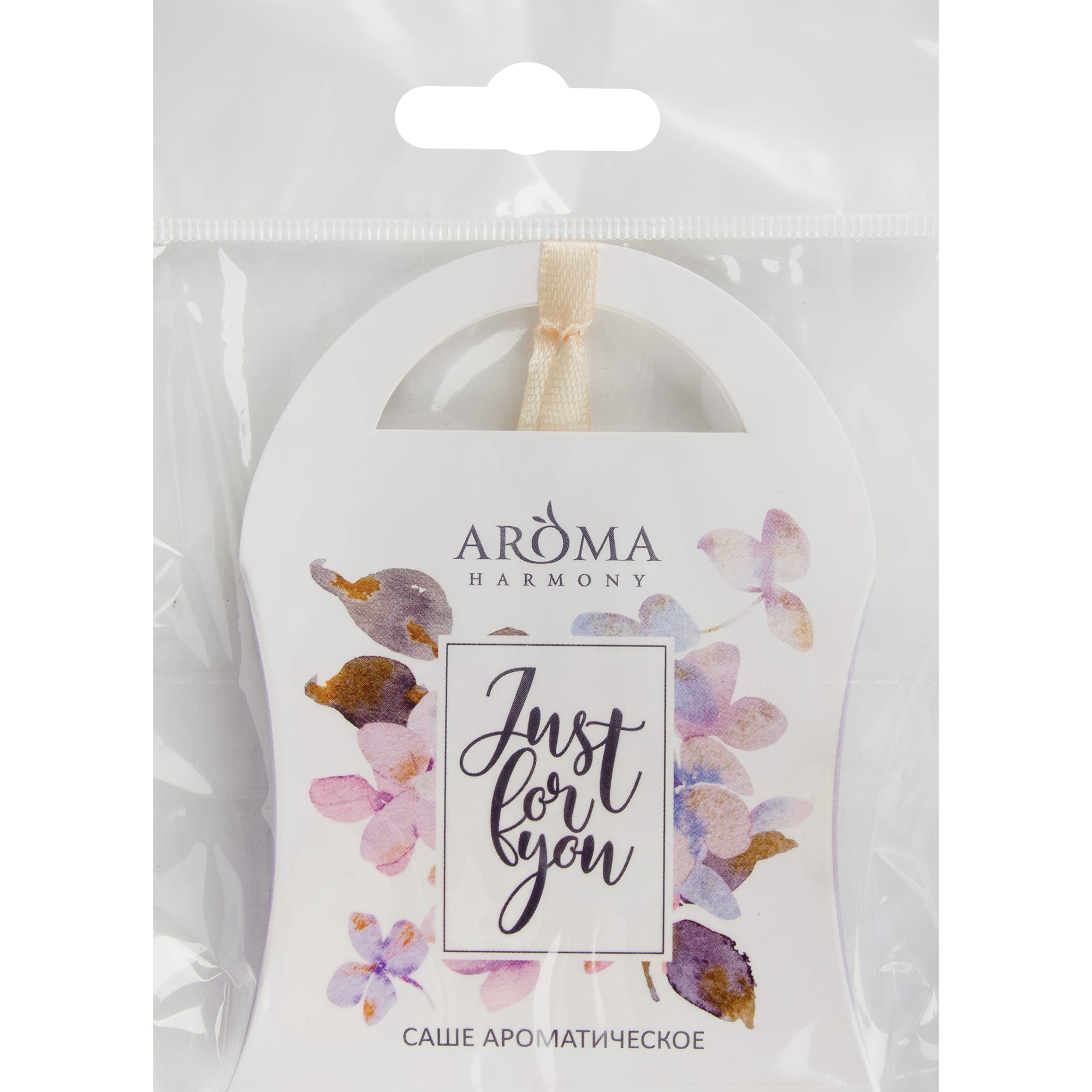 82520769 Саше ароматическое «Весенние цветы» 10 гр Santreyd  - Вид №2