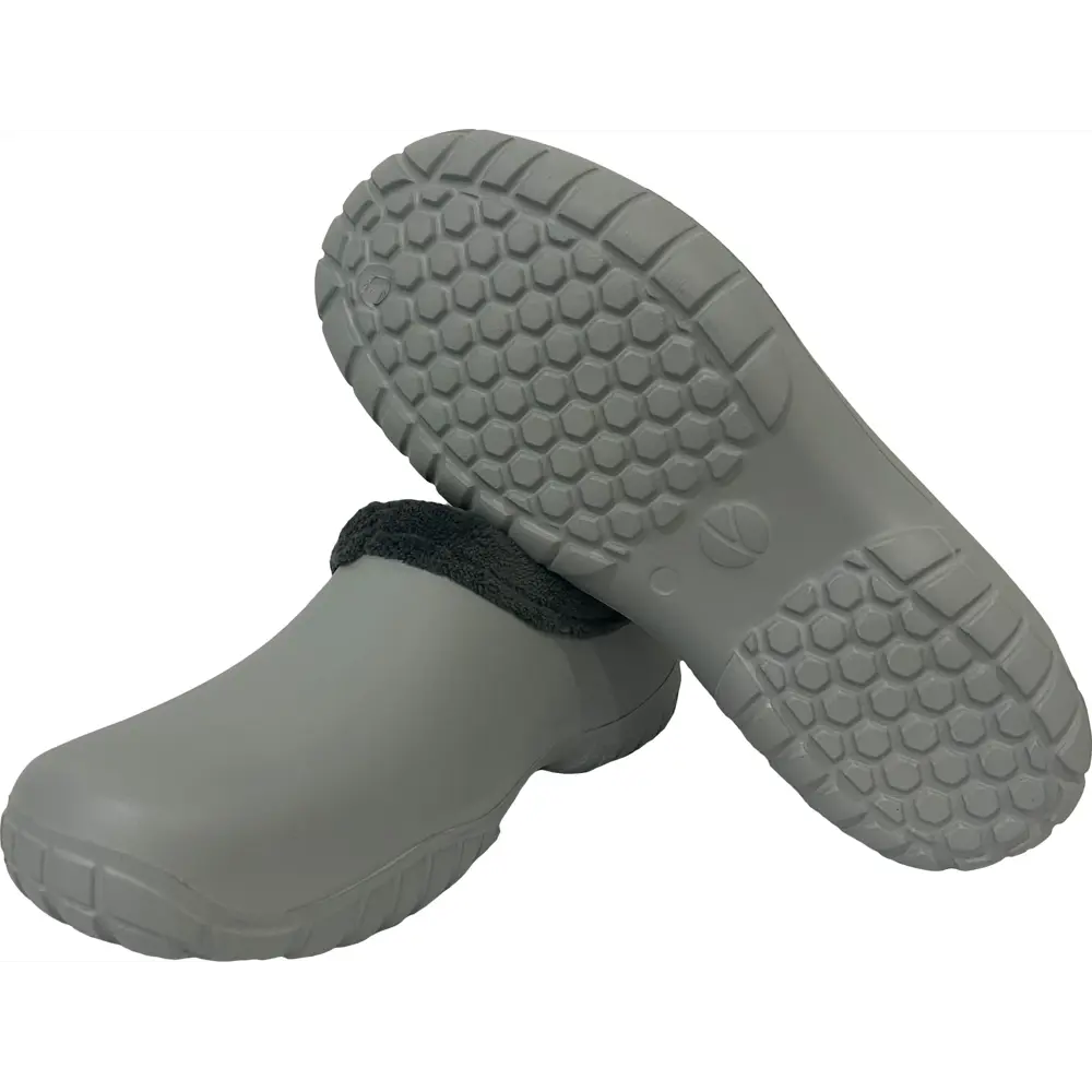 Утепленные галоши DILWIS унисекс размер 40 89432434 STLM-1584170 - Вид №1