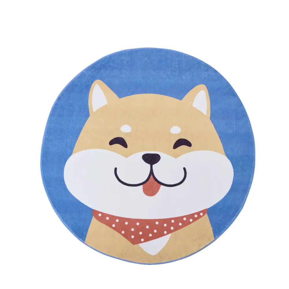 Santreyd Kindora: Детский коврик с мягким ворсом и защитной подложкой 89370983 STLM-1345156 - Вид №1