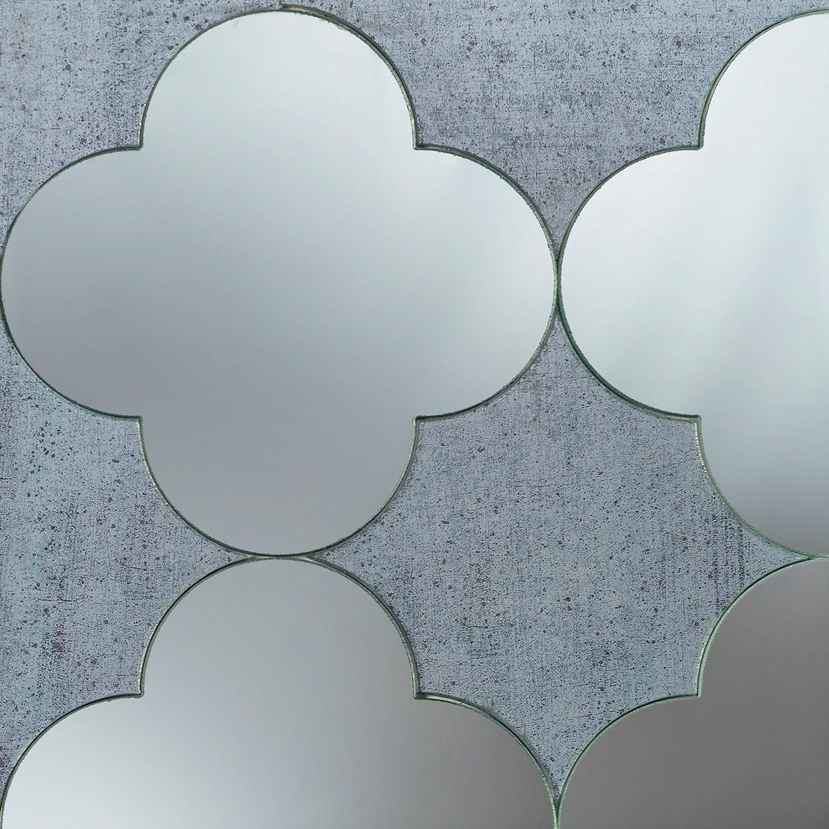 SICIS Vetrite 4 Pergamino Grey ДЕКОРАТИВНЫЙ VETRITE sun-id-1991137 - Вид №35