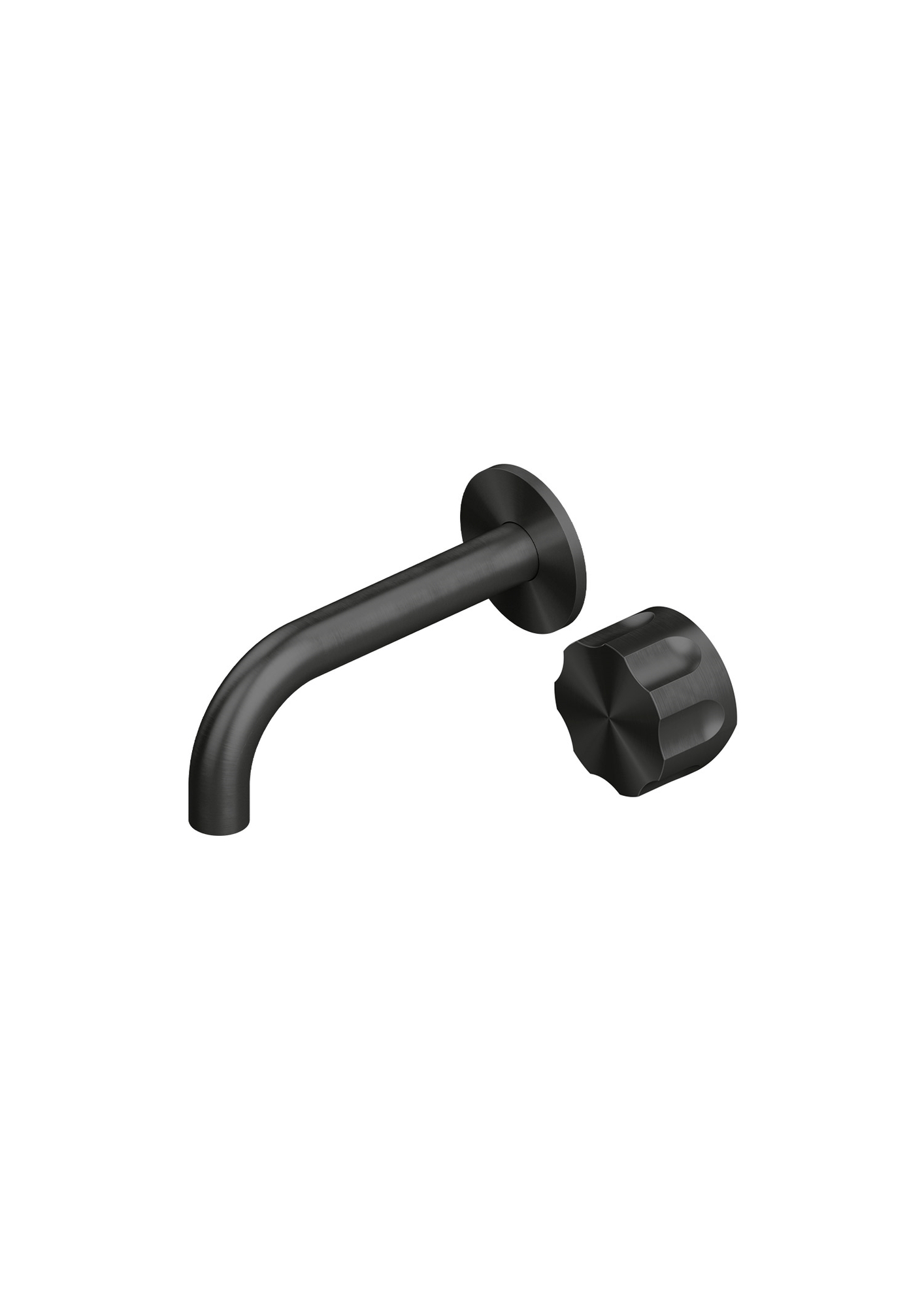 Modo. 17 10 т. Встроенный умывальник Quadrodesign 17 10 T - Вид №2