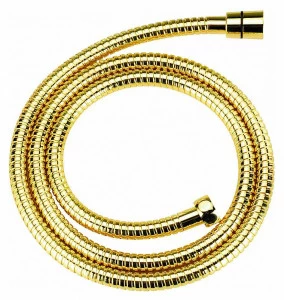 Шланг для душа MIGLIORE Ricambi ML.RIC-30.150.DO, 1500 мм, золото, 1/2'х1/2'