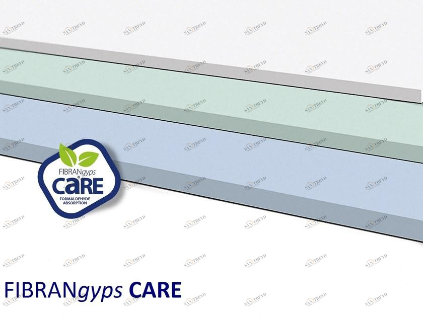 Fibran Лист гипсокартона Fibrangyps sun-id-1454327