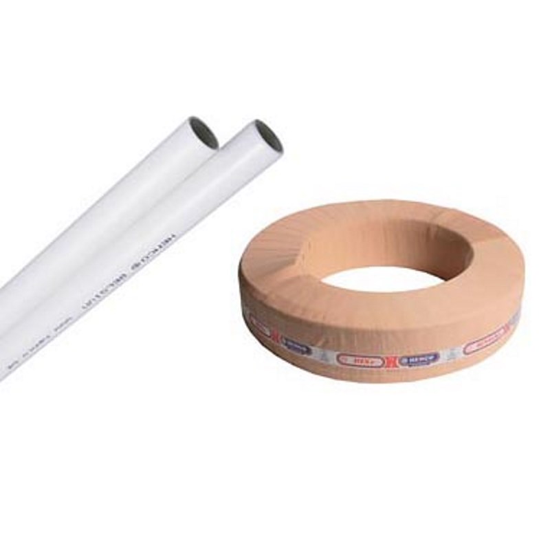 Труба металлопластиковая Standard PEX-c HENCO 16х2мм бухта 200м 200160212 - Вид №3