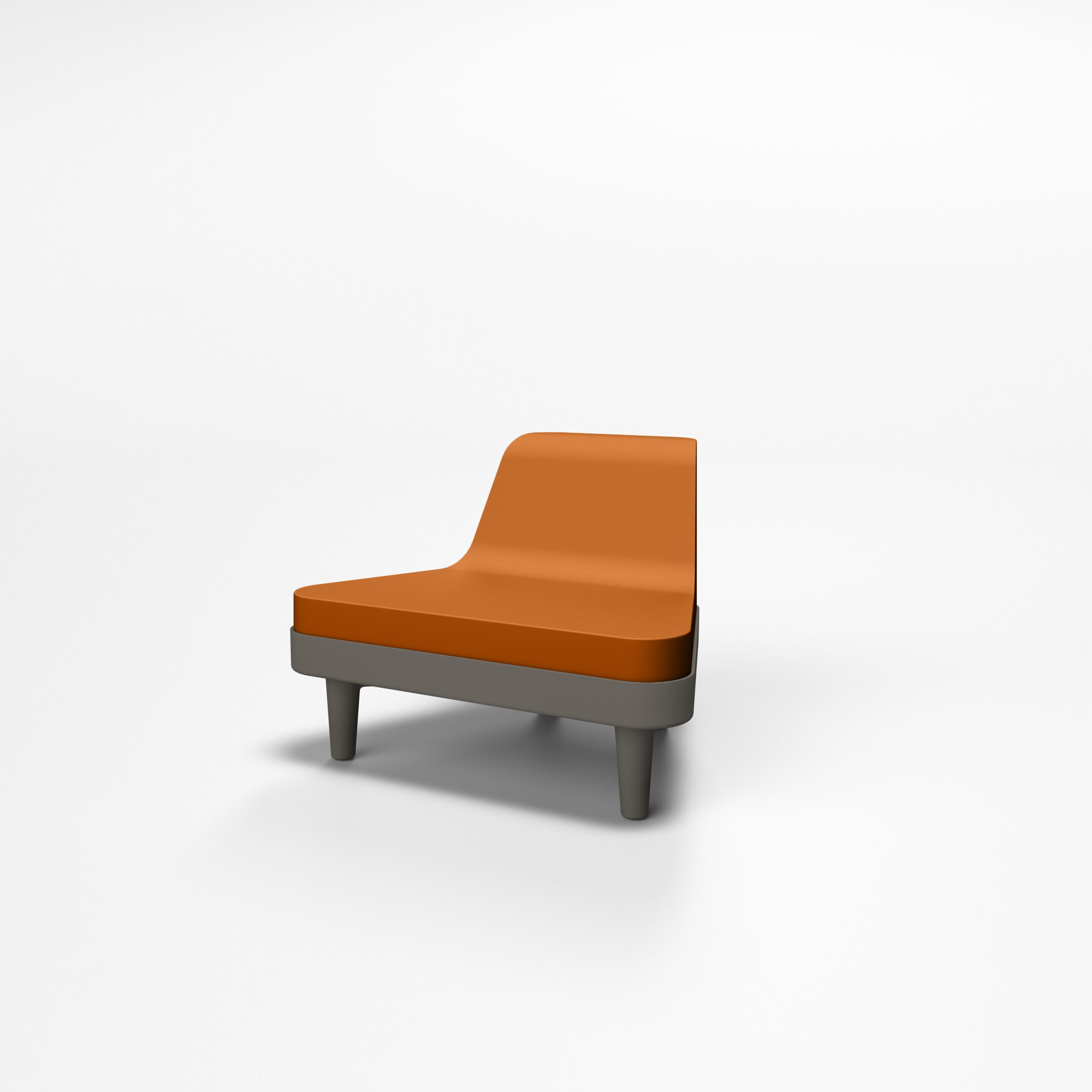 Модульный диван с пенопластовым покрытием SIXINCH OFFSHORE ARCH-00097661 - Вид №51