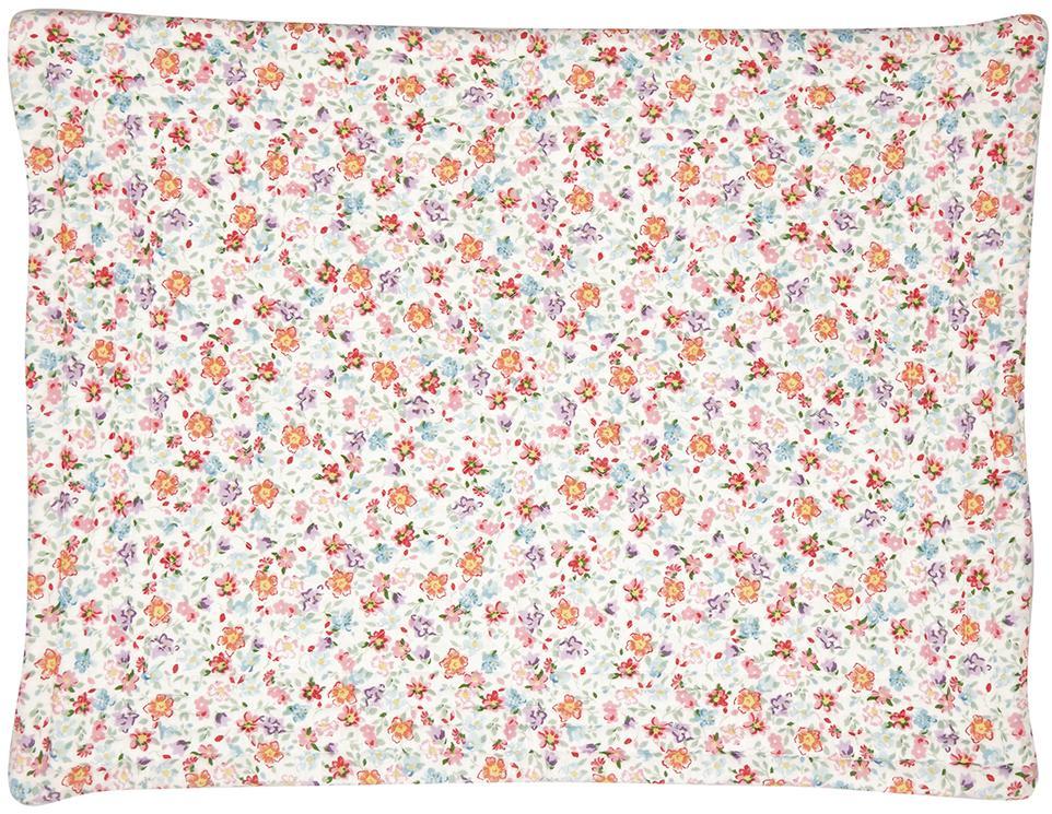 Салфетка для сервировки Clementine white 35х45 см Greengate QUIPLA35CLM0106