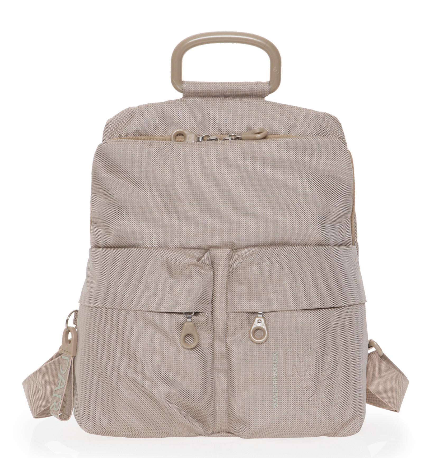 QMTZ4-22R Рюкзак QMTZ4 Backpack Mandarina Duck MD20 