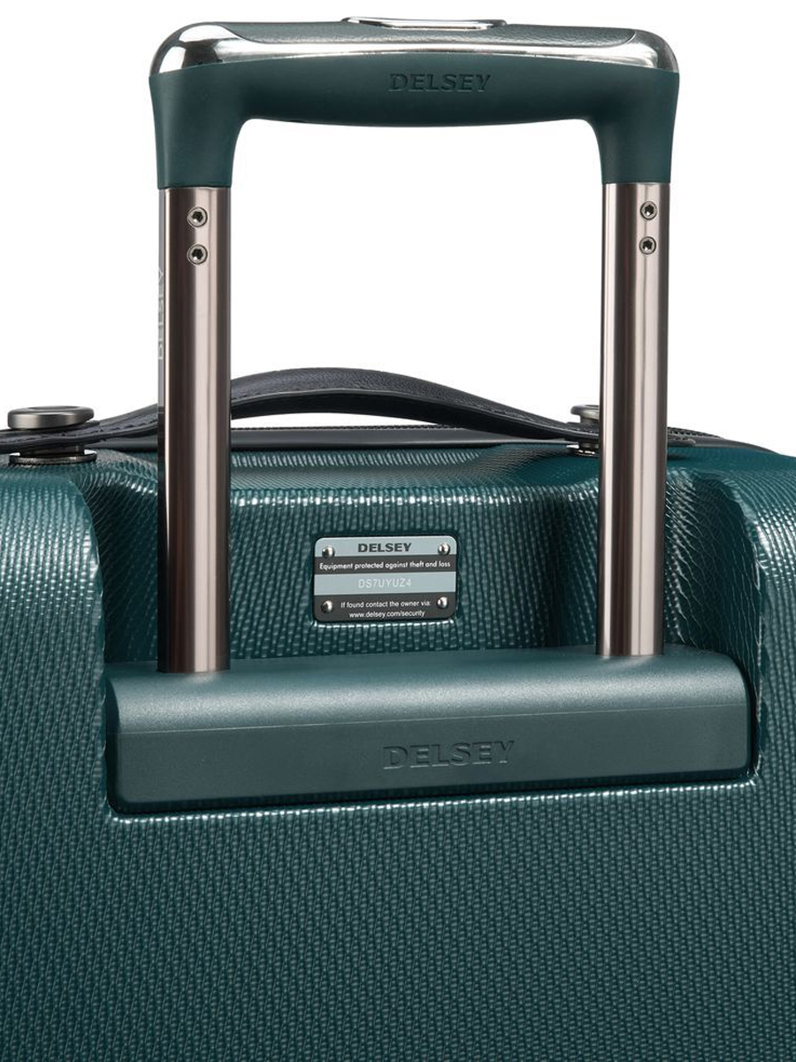 1672820 03 Чемодан 1672820 L Delsey Chatelet Air  - Вид №6
