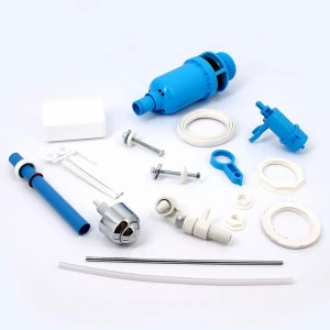 Кнопка-смыватель для арматуры бачка IDRONORD