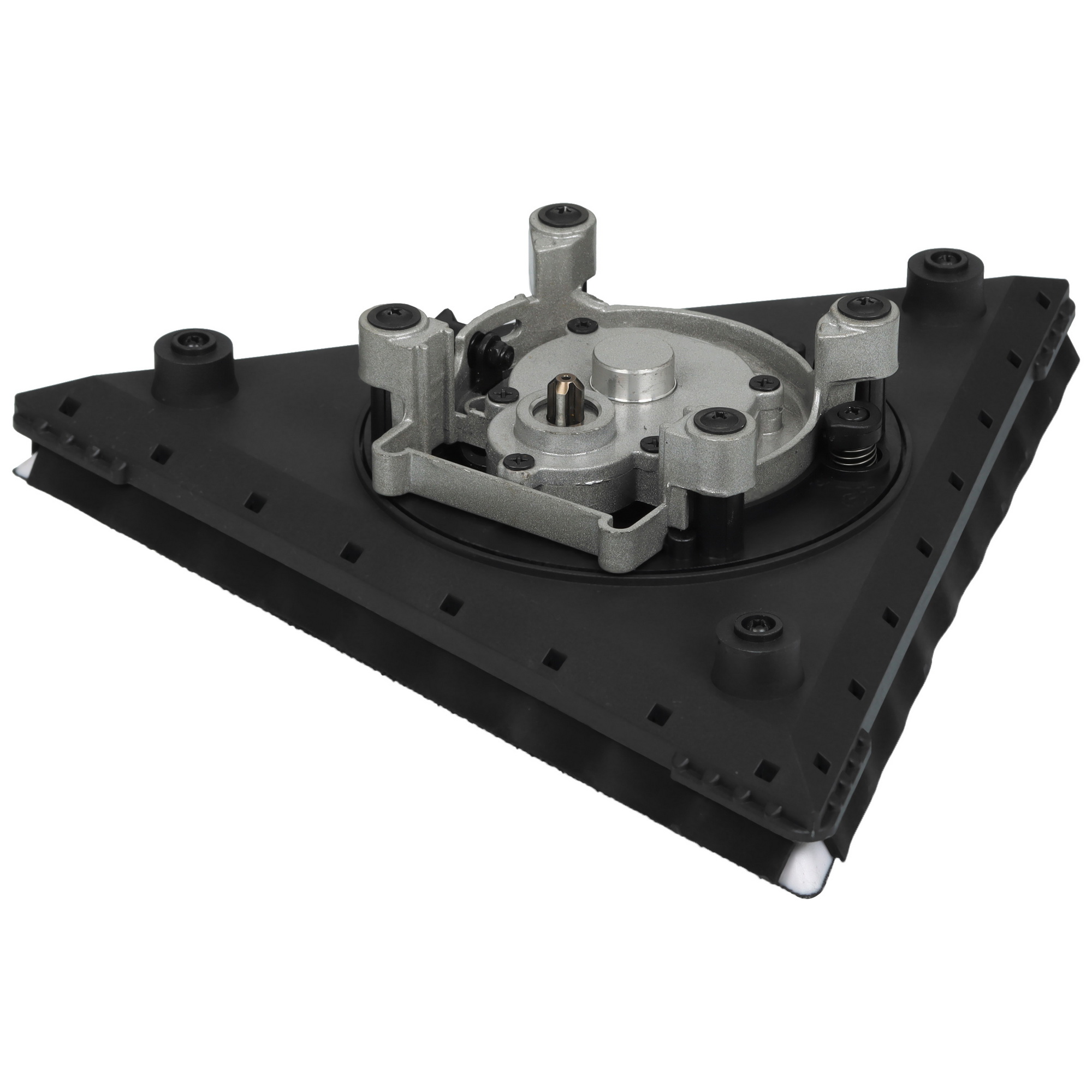 Шлифовальная машина для стен и потолка AktiTool R7237A-CT 5440590 STDN-0088161 - Вид №10