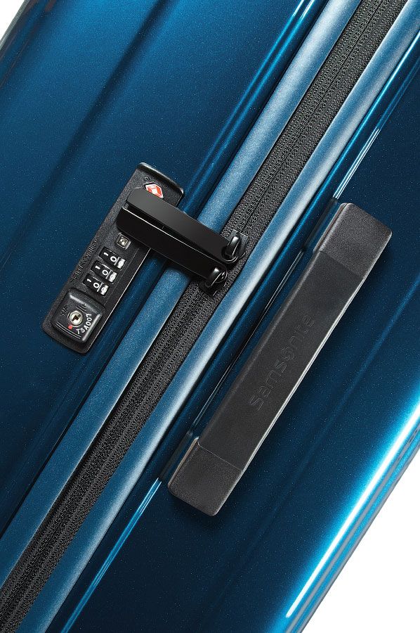 44D-01002 Чемодан 44D*002 Spinner M Samsonite Neopulse  - Вид №4