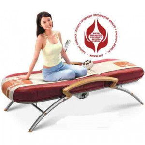 Happy Dream All-7000 Массажная кровать ALL 7000 HAPPY DREAM 