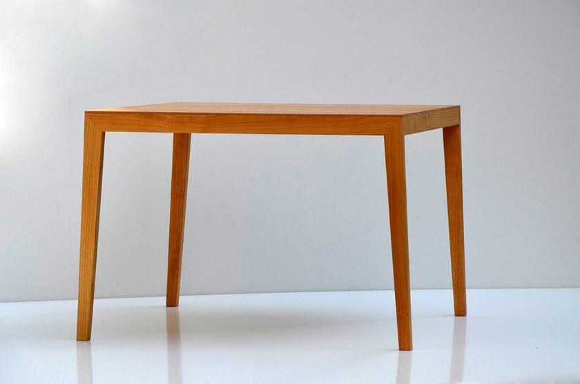 sixay furniture Журнальный столик из дерева Theo 3400000 - Вид №2