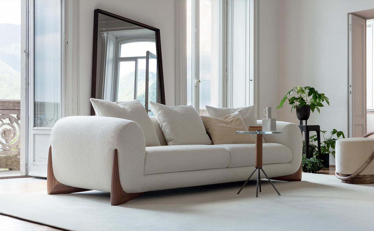 Диван  PORADA SOFTBAY Twenty