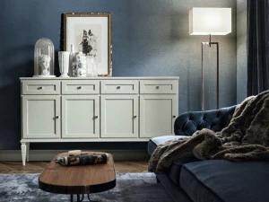 Cerasa Комод с распашными дверцами York