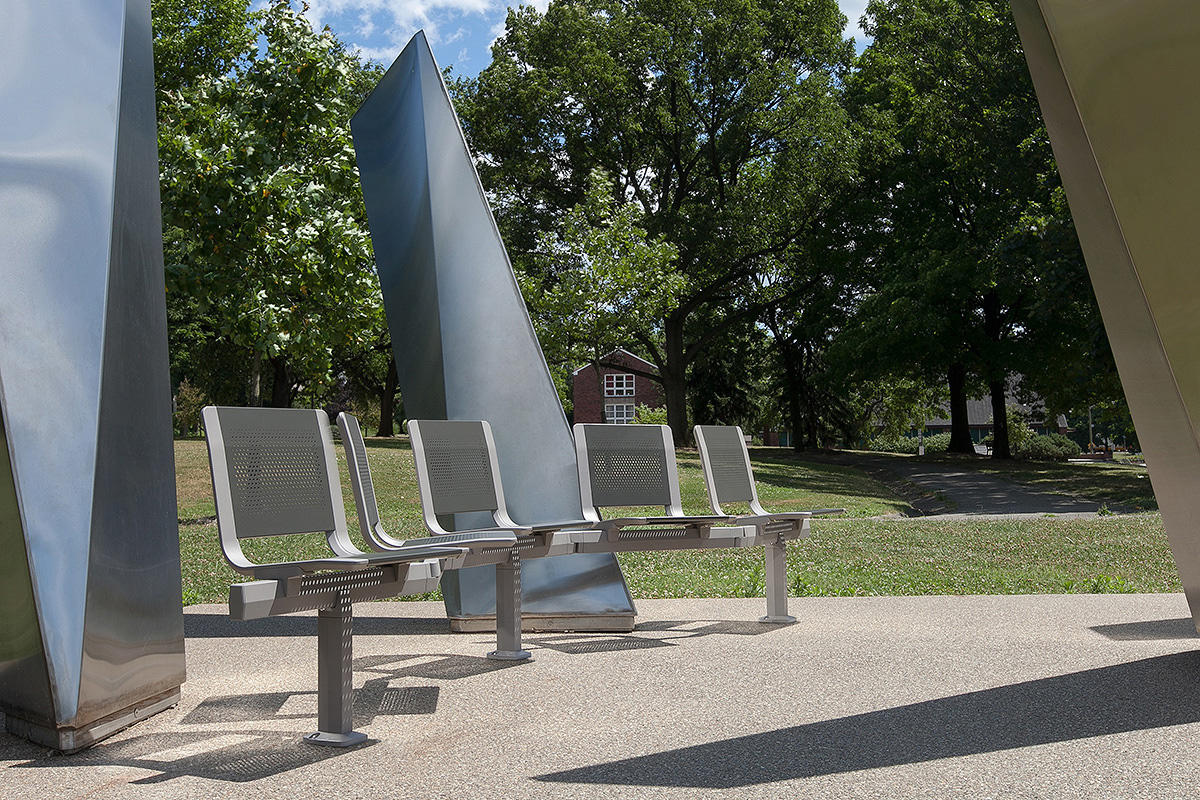 FSRT70 Касательная рельсовая посадка  Forms-surfaces  - Вид №4