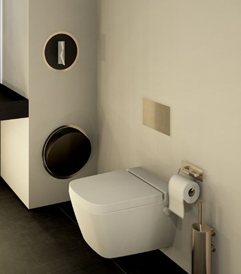 T10JR Аксессуары vola  - Вид №7