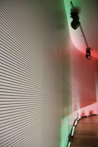 Virag Звукопоглощающее акустическое покрытие