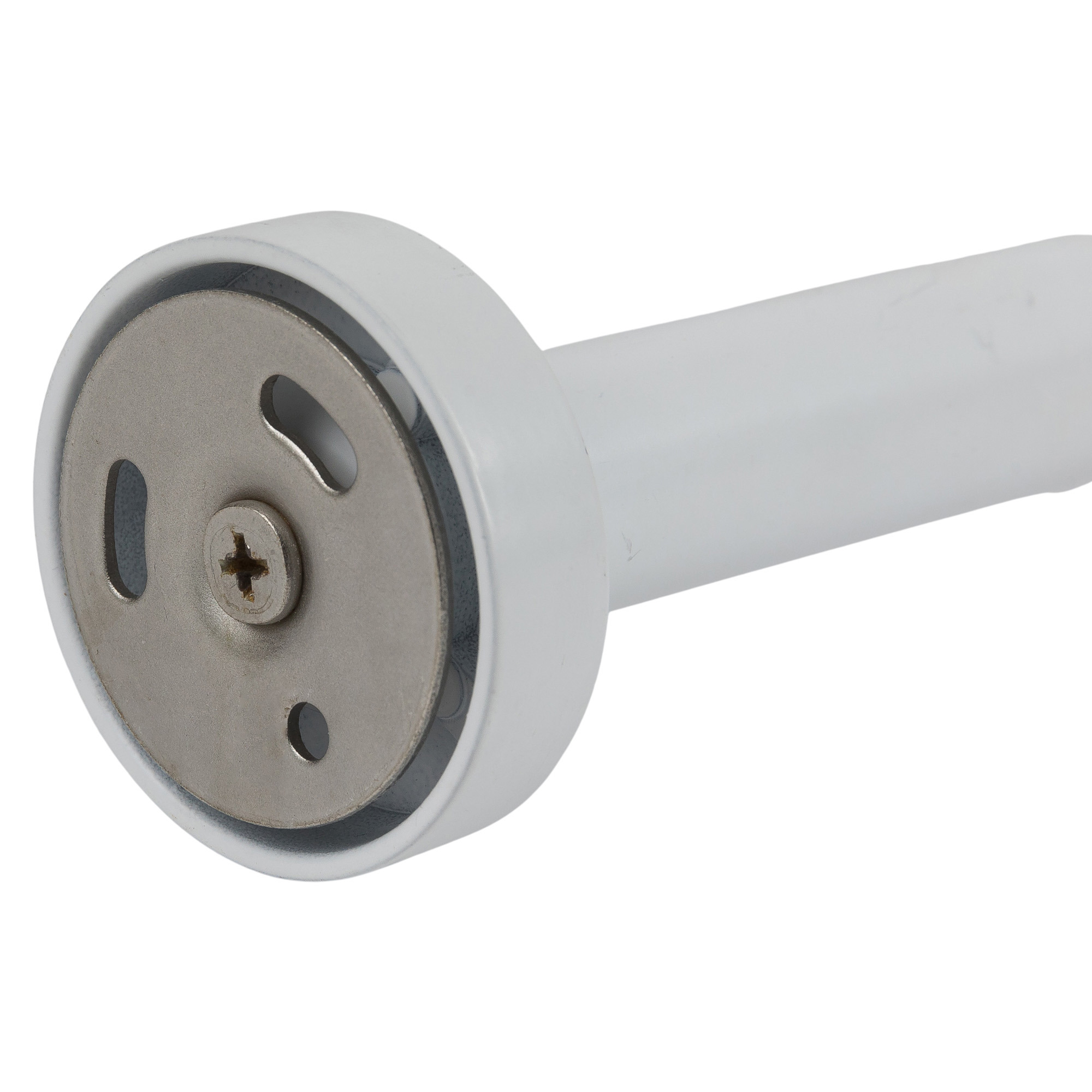 INSPIRE Двухрядный настенный держатель с пластиковой вставкой 86341598 STLM-0067958 - Вид №3