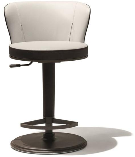 Giorgetti Высокий табурет с регулируемой высотой sun-id-1445318 - Вид №3