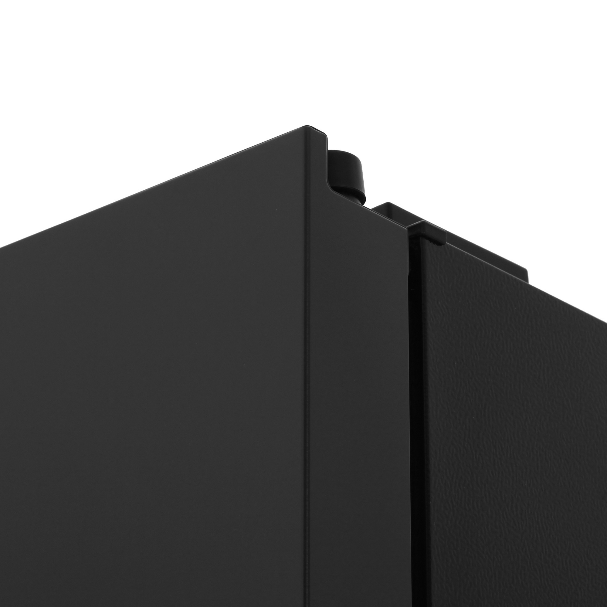 9009746 Холодильник многодверный   LEX LCD505BLID черный STDN-0151320 - Вид №7