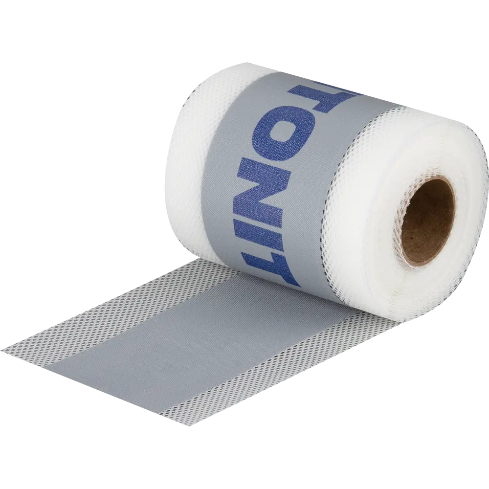 PLITONIT ГидроЛента — профессиональная гидроизоляция для влажных помещений 85515630 STLM-0063446