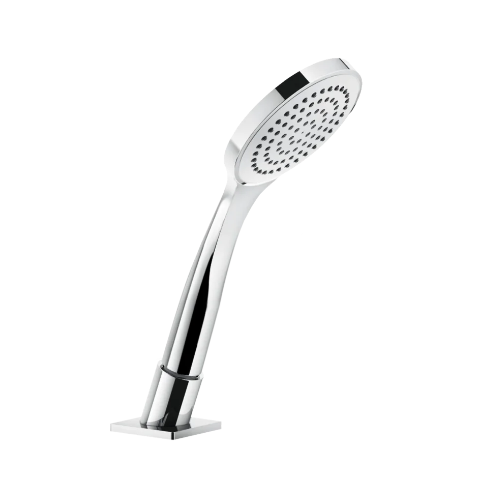 Душевой набор 59127 031 Gessi Rilievo ХРОМ 59127031