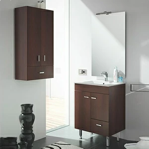 КОМПЛЕКТ МЕБЕЛИ BETANZOS 60 СМ WENGE