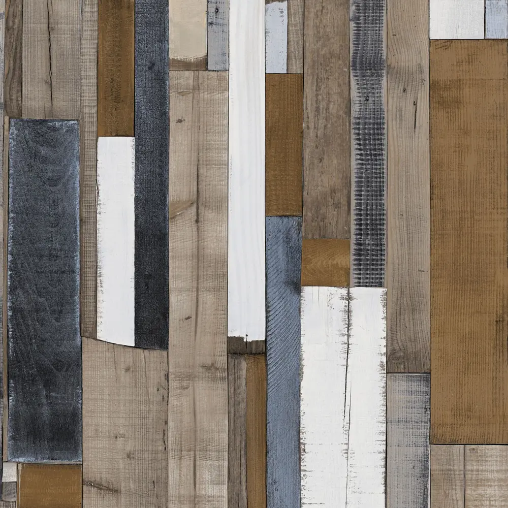 Плита ДСП Белфаст 16 мм 800х1100 мм, 0.88 м² Santreyd STLM-2011495 - Вид №2