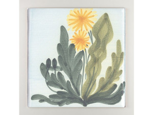 Пол / покрытие ручной работы