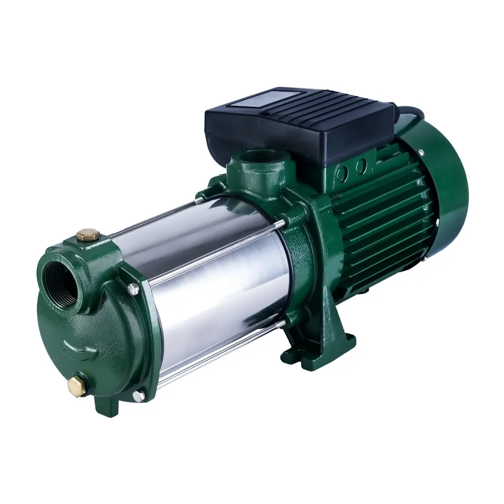 Поверхностный садовый насос Oasis P-1500M для водоснабжения и полива 89432866 STLM-1573170