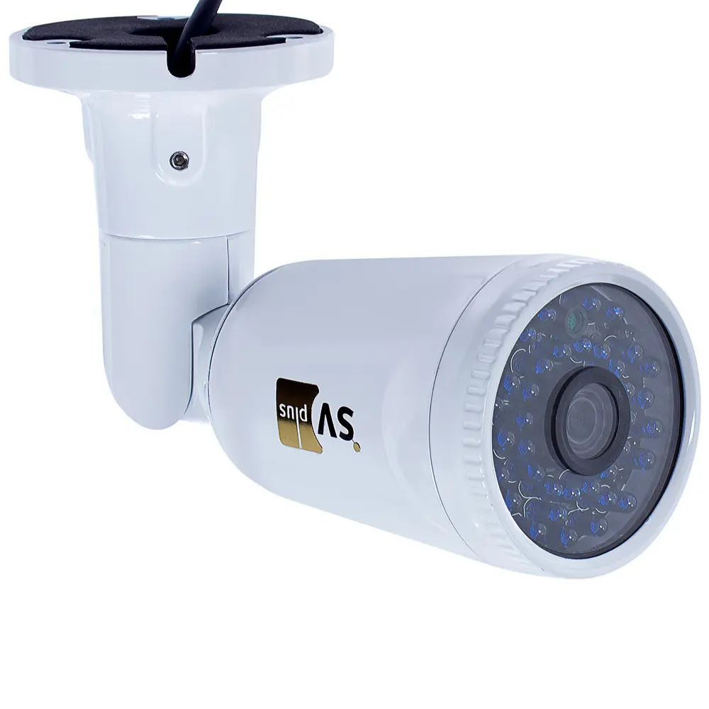 Камера IP уличная SVIP-432W с WiFi Svplus STLM-2133470 - Вид №2