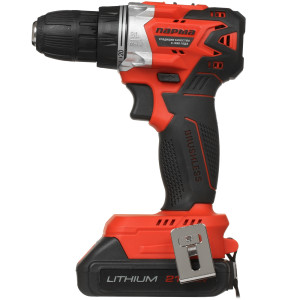 Дрель-шуруповерт Парма ДША-02А-2021/2Li 02.021.00011 5308938