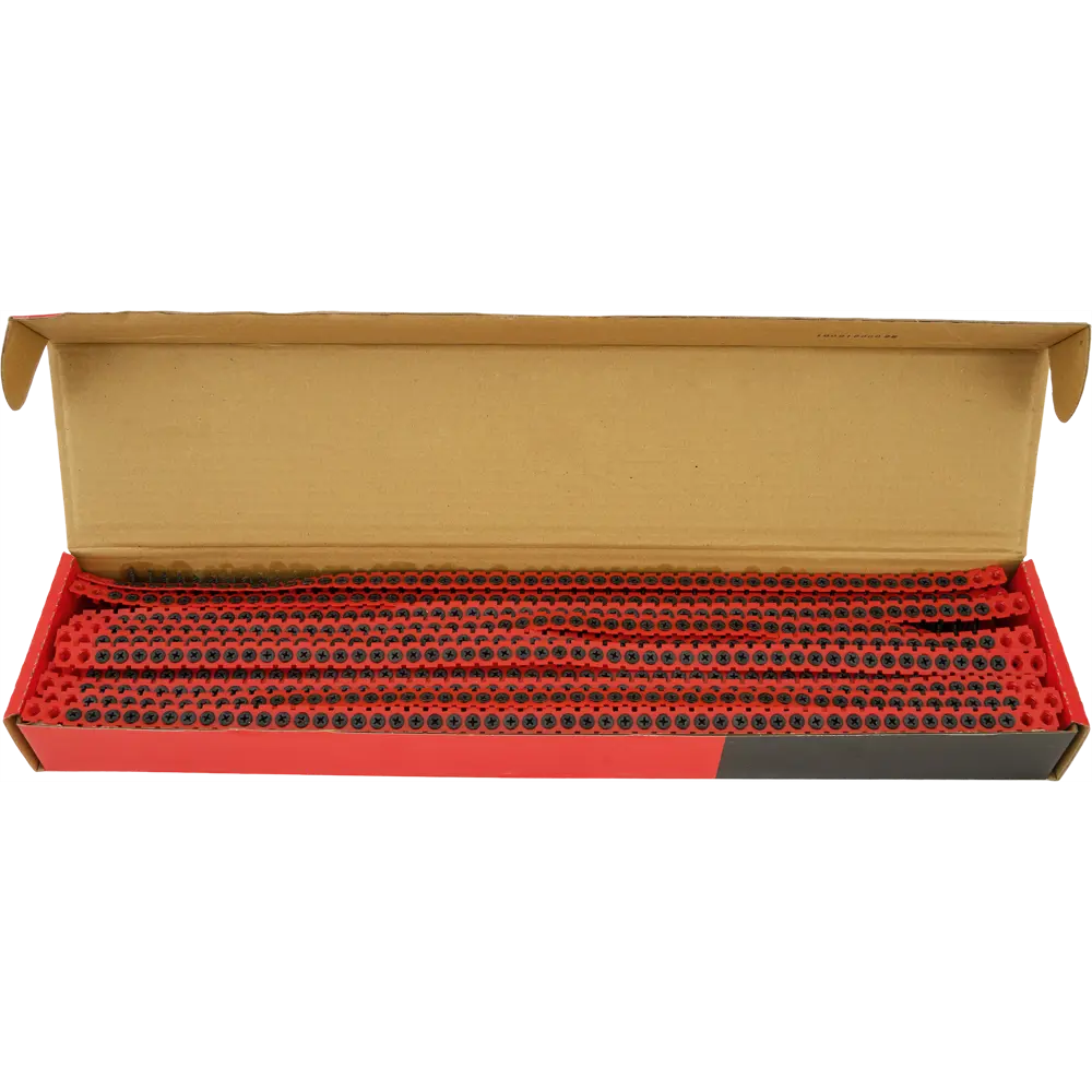 Саморезы для гипсокартона HILTI на ленте 3.5x35, 1000 штук 82666201 STLM-2045416  - Вид №5