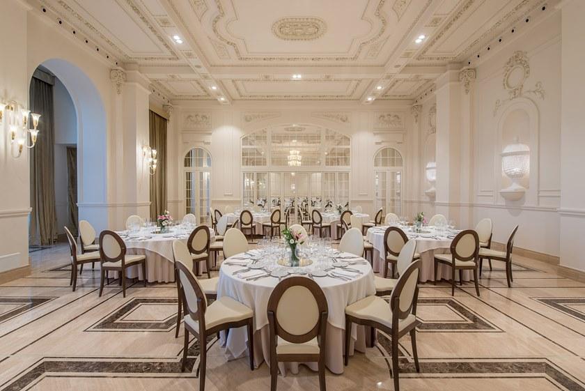 VGnewtrend Деревянный стул со встроенной подушкой  7542552.90  - Вид №2