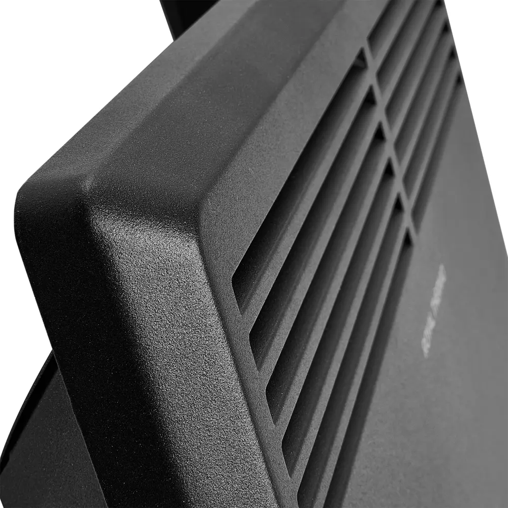 Конвектор электрический Royal Thermo Capella RCHC/E-1502 с электронным термостатом 1500 Вт цвет черный 89376689 STLM-2055120  - Вид №15