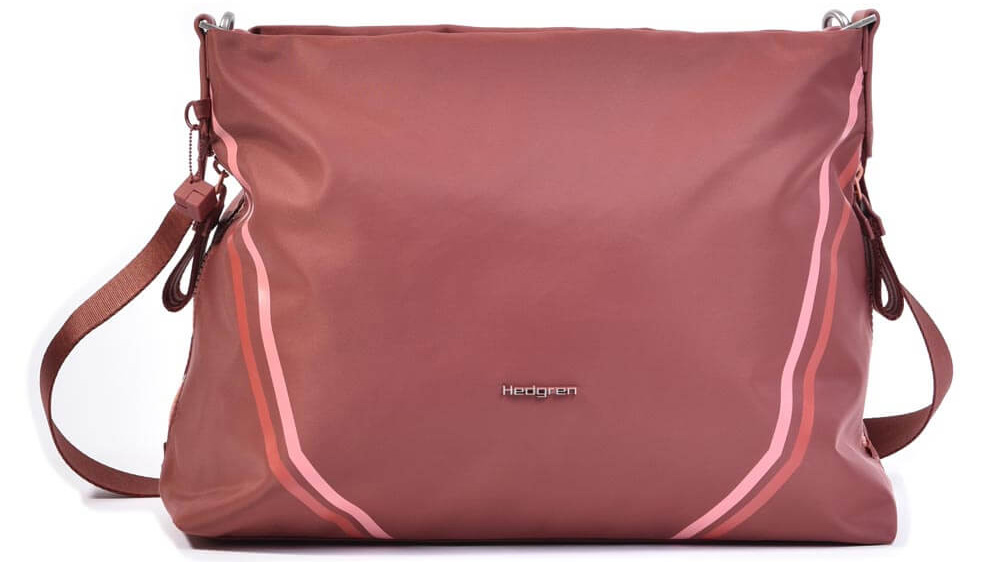 HBOO05/143 Сумка HBOO05 Shoulder Bag Hedgren Boost - Вид №1