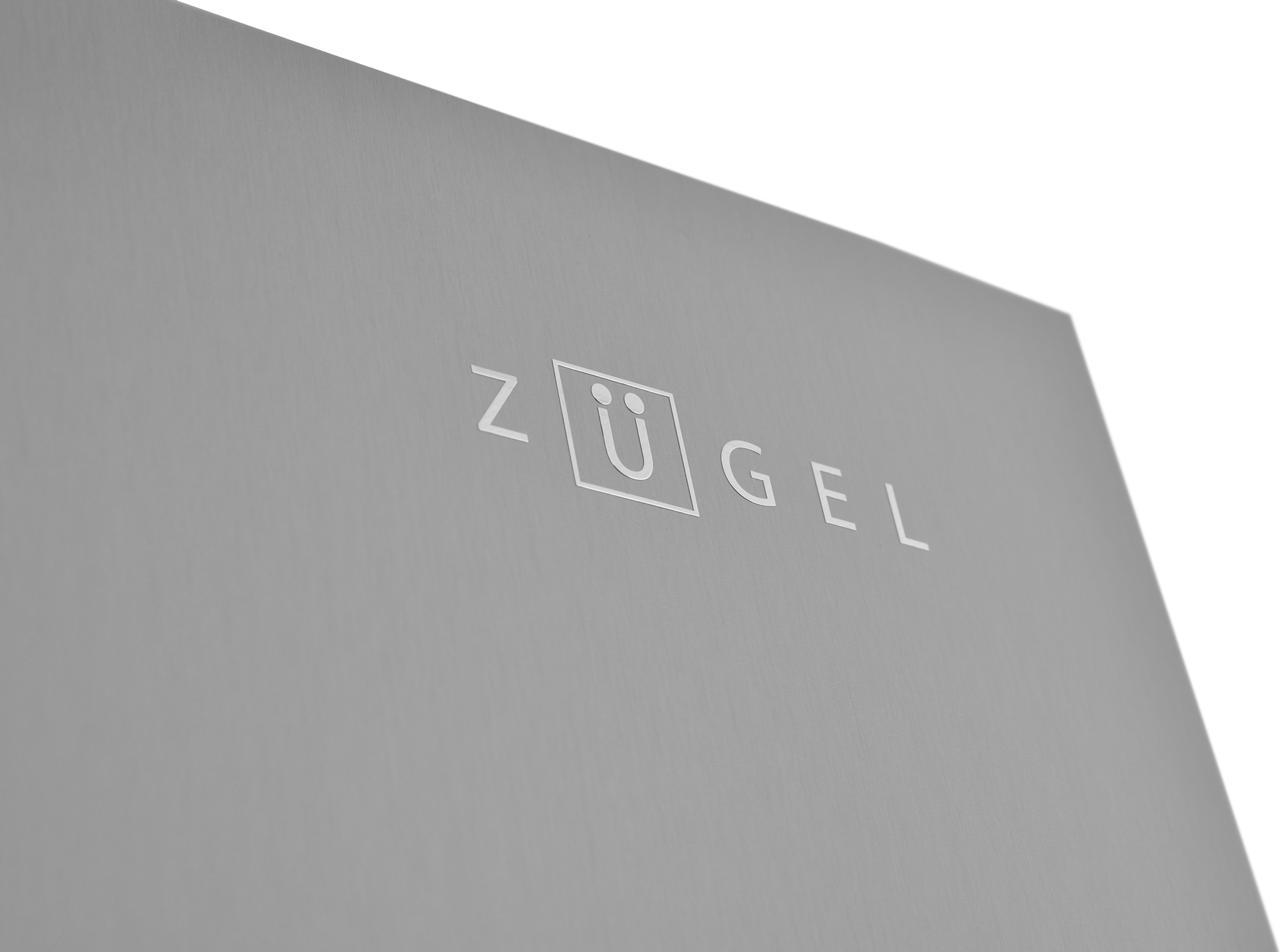 9235923 Холодильник Side by Side   ZUGEL ZRSSI540X Slot-In серебристый STDN-0079975 - Вид №33