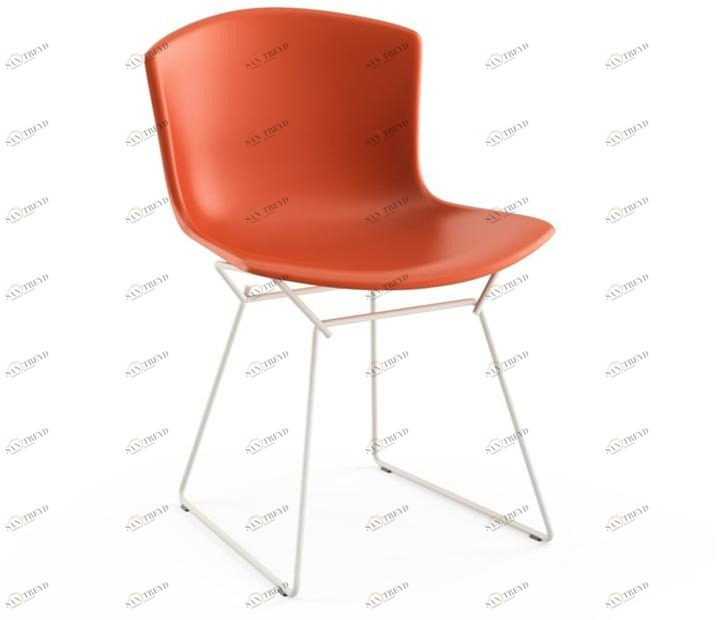 KNOLL Пластиковые санки Bertoia sun-id-1419636