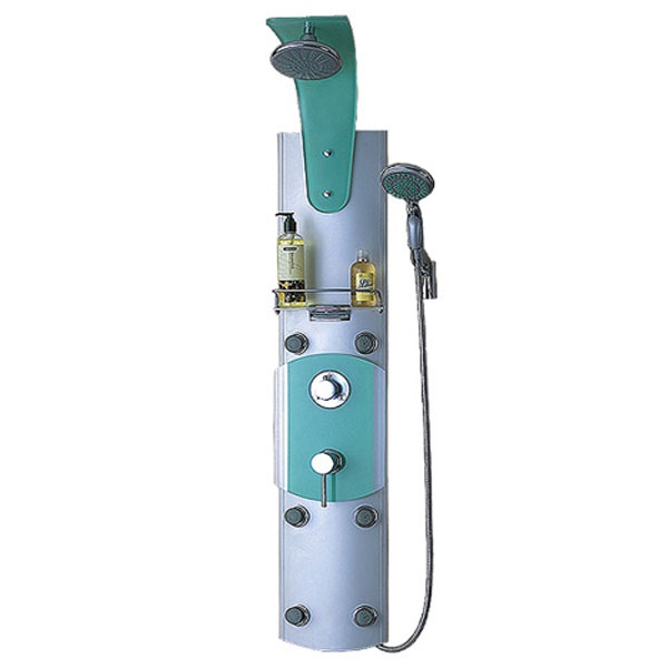 00152047 Душевая панель Gllon Santreyd 