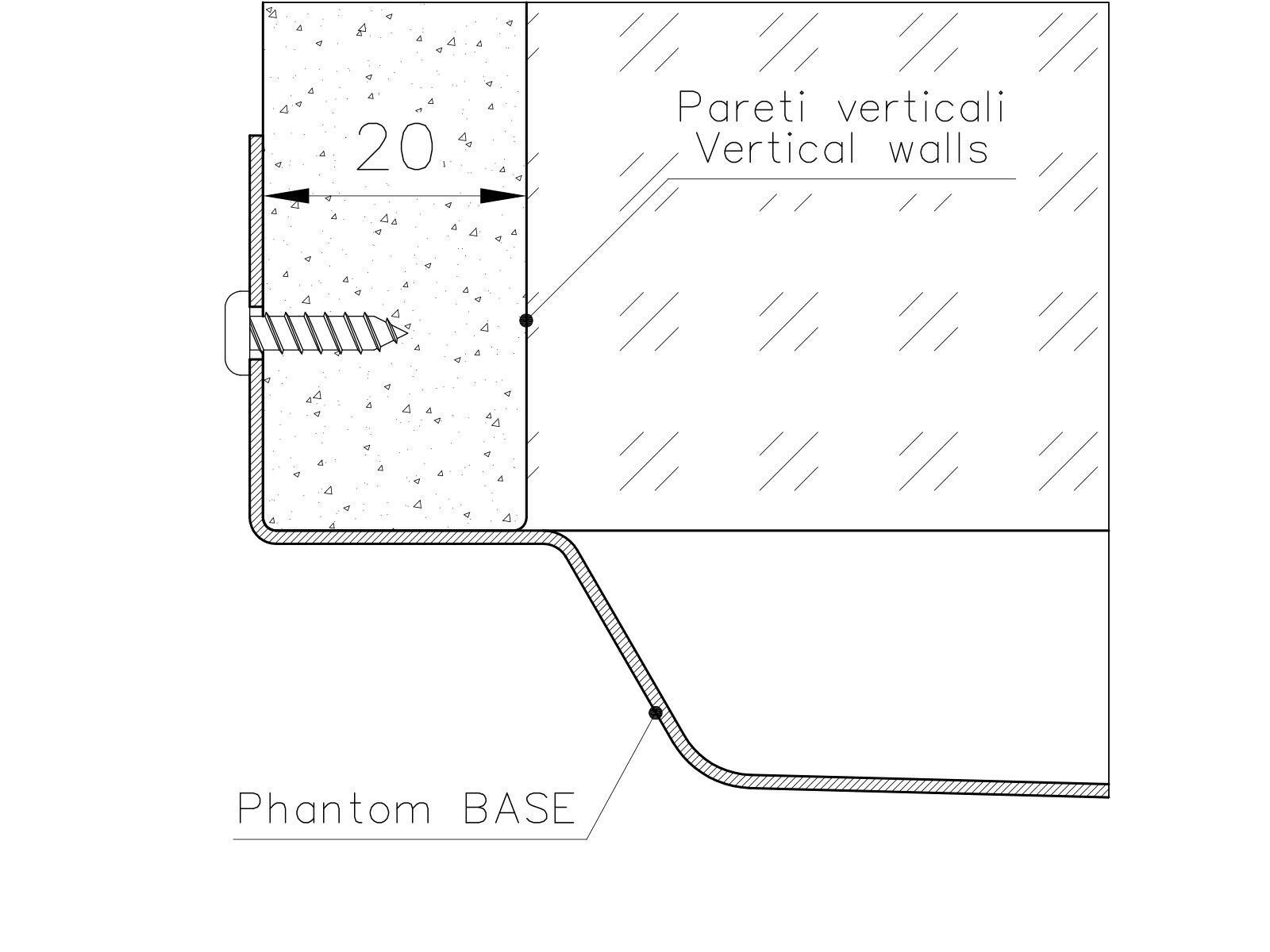 Раковина из нержавеющей стали Foster Phantom ARCH-00044248 - Вид №4