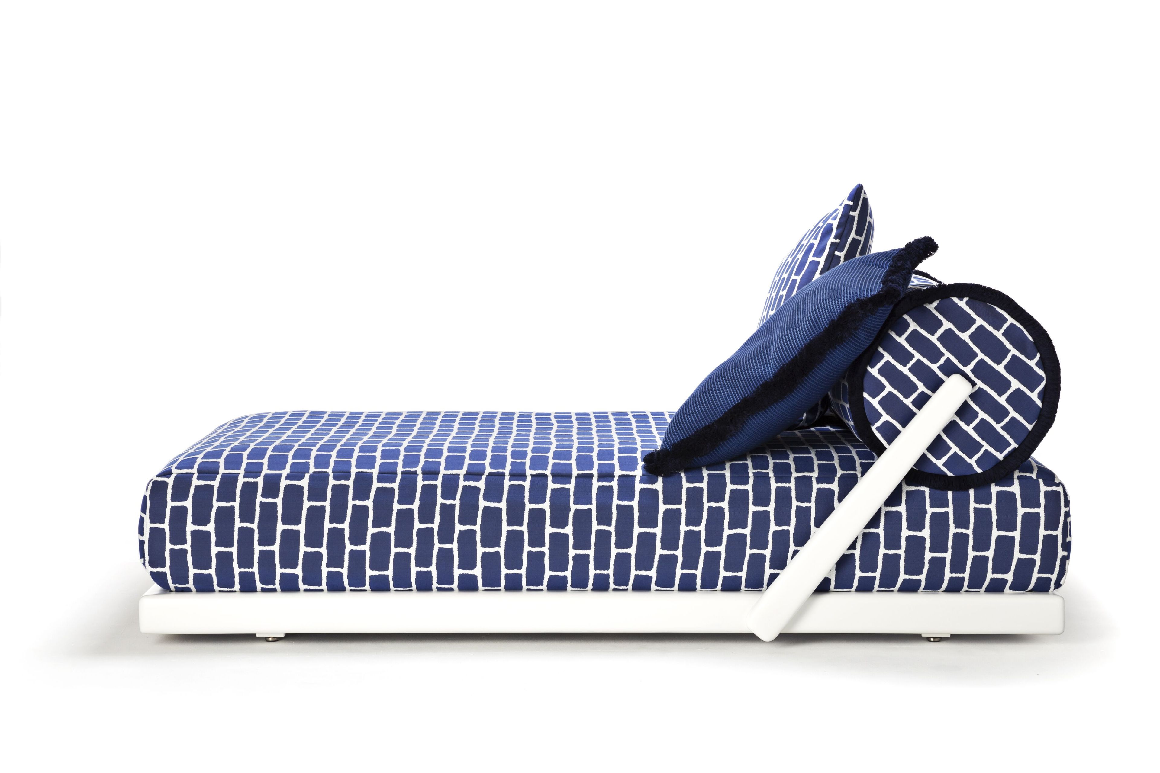 Ткань сад шезлонг Exteta Sunset ARCH-00061616 - Вид №2