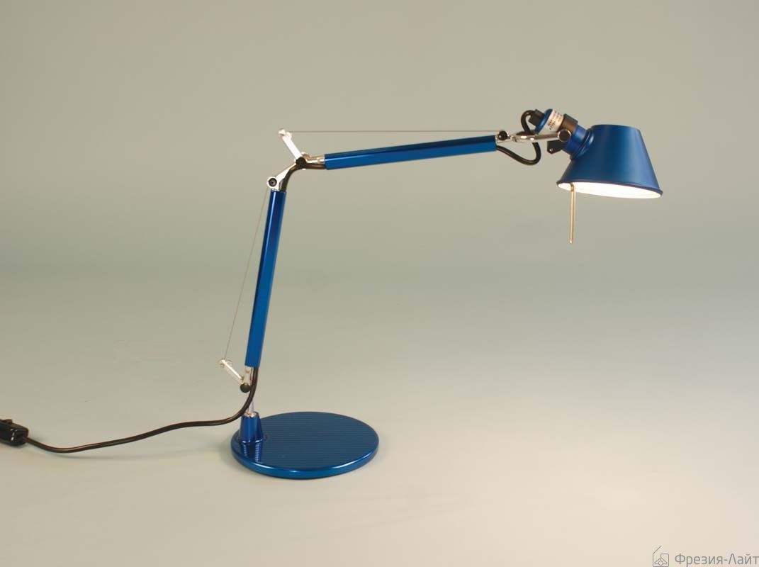 Artemide Tolomeo A011850 лампа настольная 62122