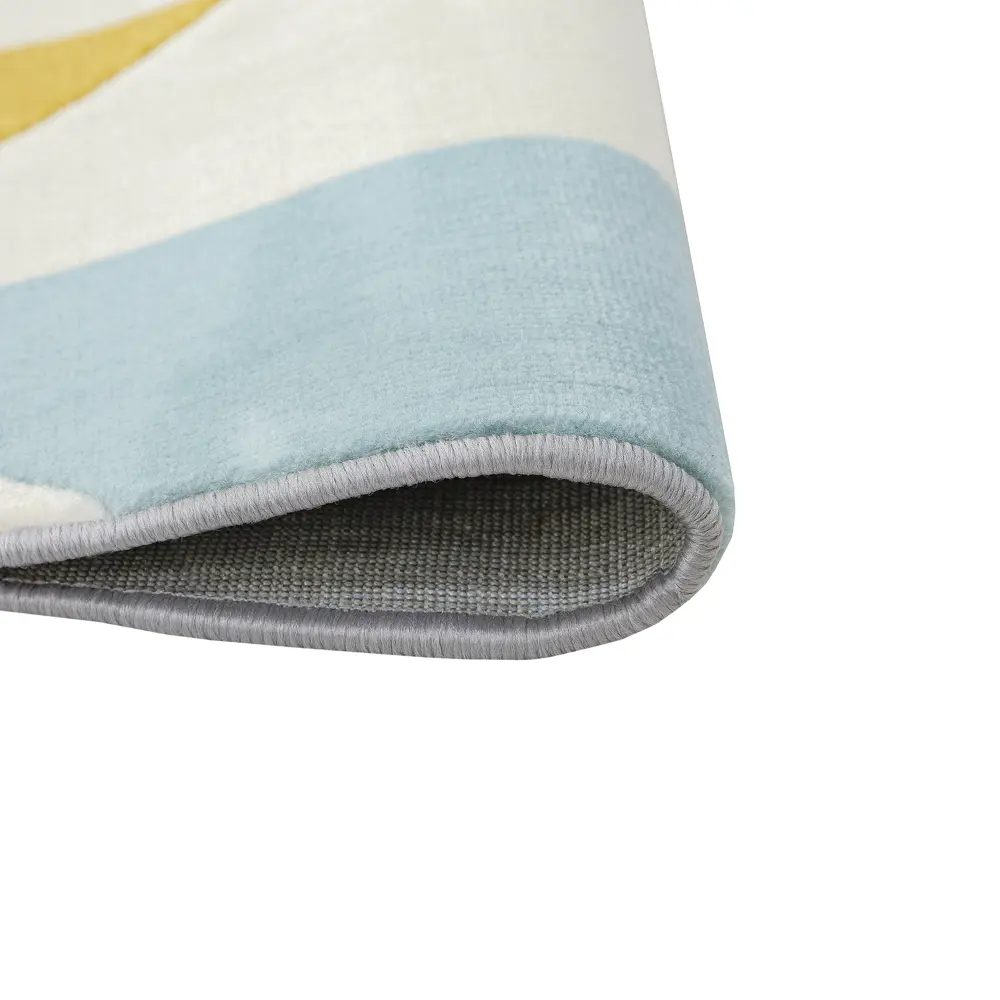 Ковер полипропилен Inspire Oasis 83404_22 круг ø133 см 86864051 STLM-2136207  - Вид №3