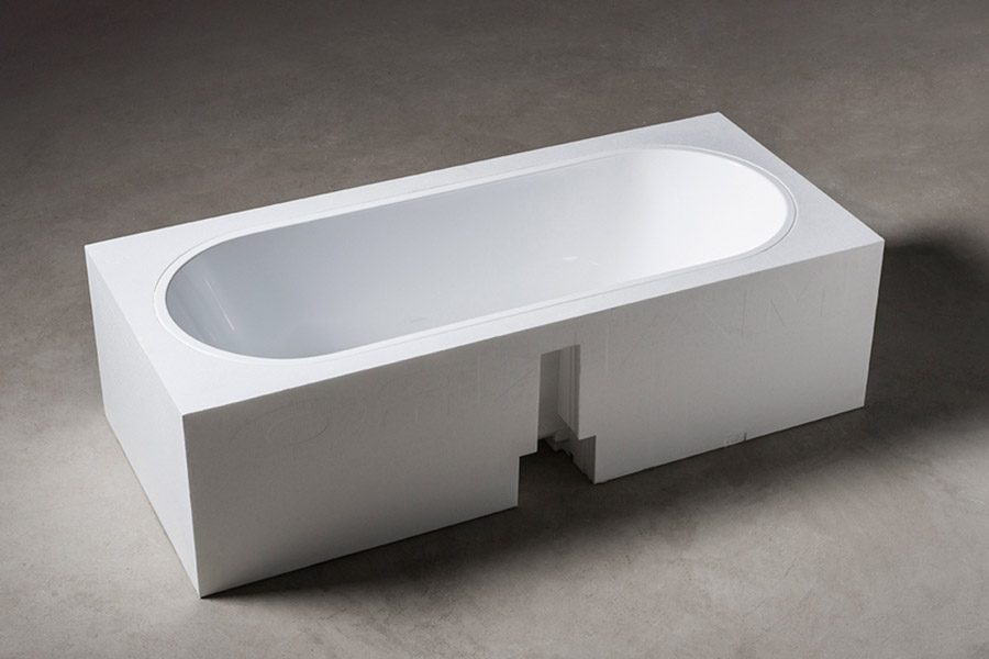 Makro ванны для облицовки Eclettico sun-id-2017726