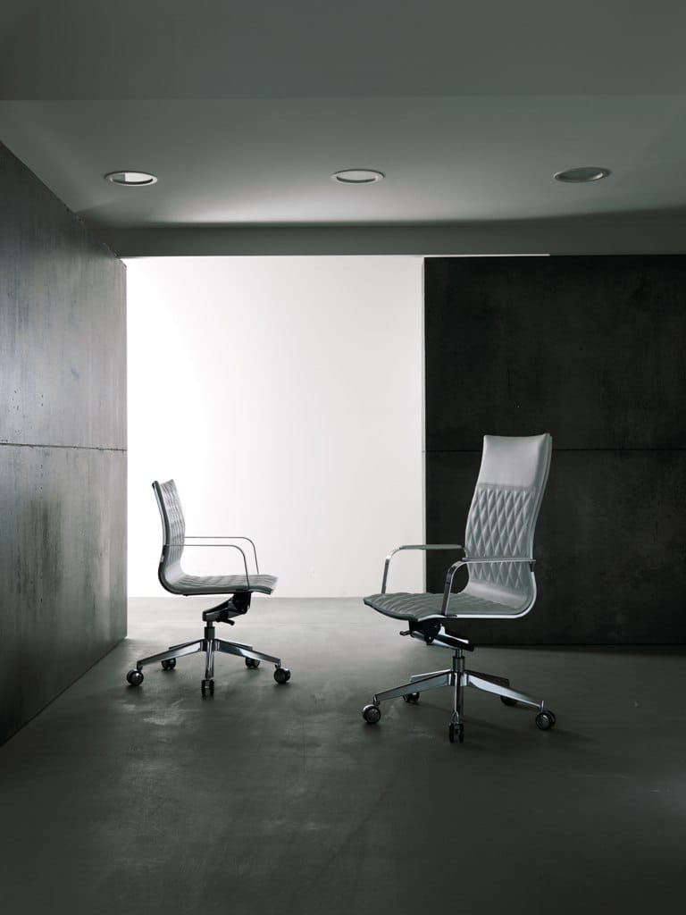 Операционный офисный стул Kastel Kruna Plus ARCH-00098811 - Вид №10