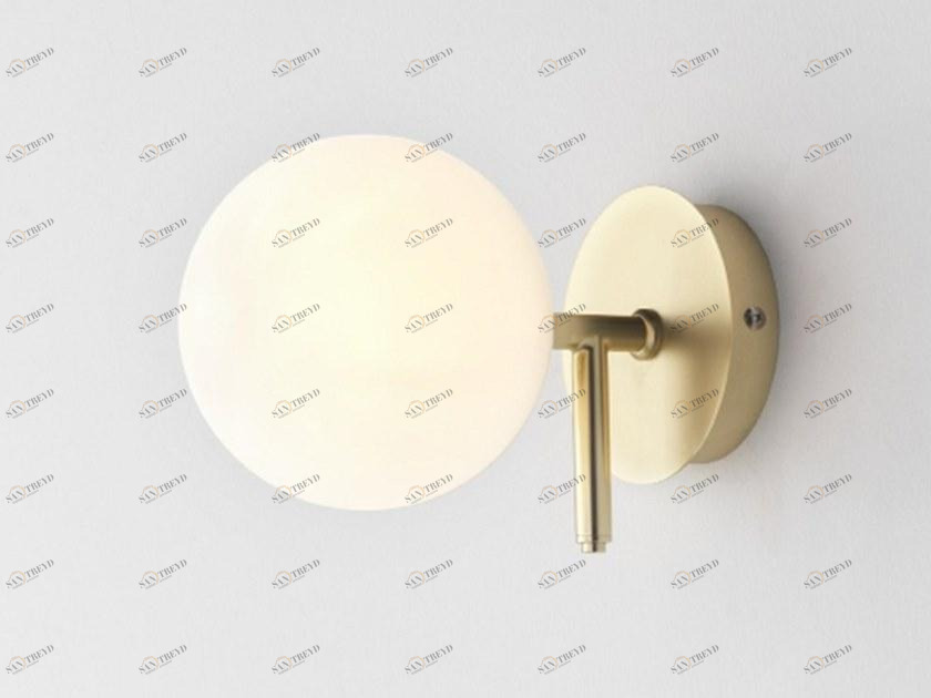 Aromas del Campo Бра из металла Atom A1214